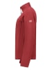Geographical Norway Fleecejacke "Tug" in Bordeaux