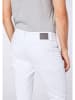 Polo Sylt Dżinsy - Regular fit - w kolorze białym