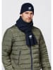 Polo Sylt Wollen muts donkerblauw
