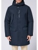 Polo Sylt Parka in Dunkelblau