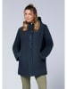 Polo Sylt Parka in Dunkelblau