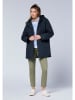 Polo Sylt Parka in Dunkelblau