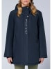 Polo Sylt Parka in Dunkelblau