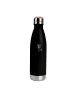 Berlinger Haus Isolierflasche in Schwarz/ Roségold - 500 ml