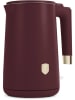 Berlinger Haus Waterkoker bordeaux - 1,7 l