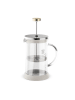 Berlinger Haus Zaparzacz w kolorze kremowym do kawy - 800 ml