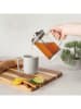 Berlinger Haus Zaparzacz w kolorze kremowym do kawy - 800 ml