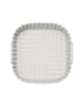 Berlinger Haus Siliconen heteluchtfriteusemand crème - (L)21 x (B)21 cm