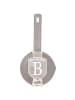 Berlinger Haus Stielkasserolle "Taupe Collection" in Taupe - Ø 16 cm