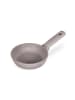 Berlinger Haus Minibraadpan "Taupe Collection" taupe - Ø 14 cm