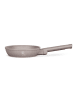 Berlinger Haus Minibraadpan "Taupe Collection" taupe - Ø 14 cm