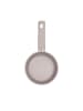 Berlinger Haus Mini patelnia "Taupe Collection" w kolorze szarobrązowym - Ø 14 cm