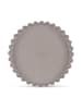 Berlinger Haus Taart-/gebaksvorm taupe - Ø 28 cm