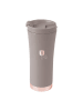 Berlinger Haus Isoleerbeker taupe - 500 ml