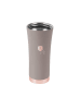 Berlinger Haus Isolierbecher in Taupe - 500 ml