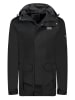 Geographical Norway Tussenjas "Bulgar" zwart