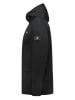 Geographical Norway Tussenjas "Bulgar" zwart