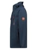 Geographical Norway Tusssenjas "Ayoube" donkerblauw