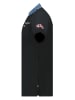 Geographical Norway Poloshirt "Kerwin" in Schwarz
