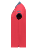 Geographical Norway Poloshirt "Kerwin" in Rot