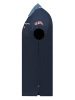 Geographical Norway Poloshirt "Kerwin" donkerblauw