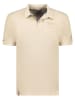 Geographical Norway Poloshirt "Kslub" beige
