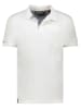 Geographical Norway Poloshirt "Kslub" wit
