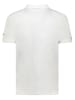Geographical Norway Poloshirt "Kslub" wit