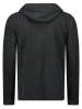 Geographical Norway Fleecejacke "Unicia" in Schwarz