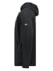 Geographical Norway Fleecejacke "Unicia" in Schwarz