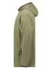 Geographical Norway Fleece vest "Unicia" kaki
