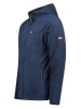 Geographical Norway Fleecejacke "Unicia" in Dunkelblau