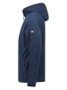 Geographical Norway Fleecejacke "Unicia" in Dunkelblau