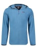 Geographical Norway Fleecejacke "Unicia" in Blau