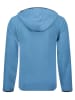 Geographical Norway Fleecejacke "Unicia" in Blau