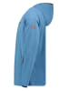 Geographical Norway Fleecejacke "Unicia" in Blau