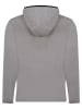 Geographical Norway Fleecejacke "Unicia" in Grau