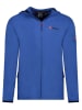 Geographical Norway Fleecejacke "Unicia" in Blau