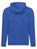 Geographical Norway Fleecejacke "Unicia" in Blau