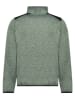 Geographical Norway Fleece vest "Tavid" groen