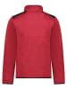 Geographical Norway Fleece vest "Tavid" rood