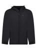 Geographical Norway Softshelljacke "Tamigotal" in Schwarz
