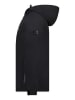 Geographical Norway Softshelljacke "Tamigotal" in Schwarz