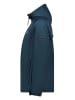 Geographical Norway Softshelljacke "Tamigotal" in Dunkelblau