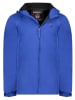 Geographical Norway Softshelljacke "Tamigotal" in Blau