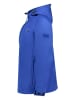 Geographical Norway Softshelljacke "Tamigotal" in Blau