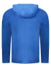 Geographical Norway Fleecejacke "Tugood" in Blau