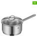 WMF 2tlg. Set: Edelstahl-Stielkasserolle ''Provance Plus'' - 1,4 l
