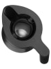 WMF Isolierkanne ''Kineo'' in Schwarz - 600 ml