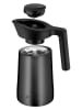 WMF Isolierkanne ''Kineo'' in Schwarz - 600 ml